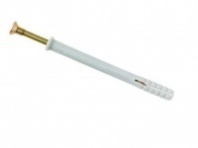 Дюбель-гвоздь (потай) SM-L 6x40 (40шт.) Пласт. конт. Дюбель-гвоздь (потай) SM-L 6x40 (40шт.) Пласт. конт.