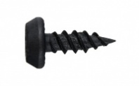 Саморез СМК 3,5х9,5мм острый (клоп), упак.1000 шт