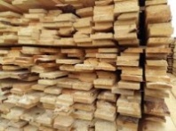 Доска обрезная антисептированная (сосна) 25х100х4800  Сорт 1-2