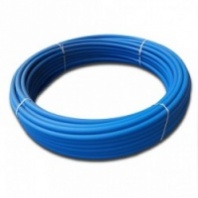 Труба ПЭ 100 SDR11 20*2.0 пит. (синяя), Беларусь