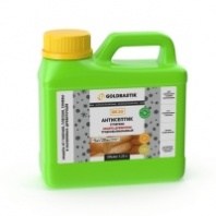 Антисептик "Супербио" «GOLDBASTIK BB 20» 1,3 л. Защита древесины. Антисептик "Супербио" «GOLDBASTIK BB 20» 1,3 л. Защита древесины.