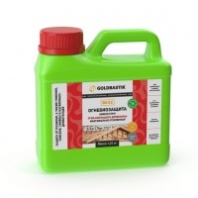 Огне-биозащита "Бифлат Про" «GOLDBASTIK BO 32» 1,25 кг. II группа огнезащиты, максимально усиленная. Огне-биозащита "Бифлат Про" «GOLDBASTIK BO 32» 1,25 кг. II группа огнезащиты, максимально усиленная.