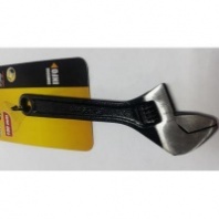 Ключ разводной 150 мм, 6" (Китай)