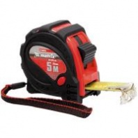 Рулетка, 5м/19мм, Status 3 fixations Рулетка, 5м/19мм, Status 3 fixations