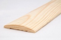 Наличник полукруглый 16 х 65 х 2200