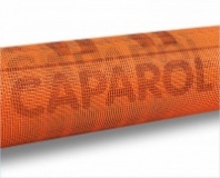 Стеклосетка фасадная армирующая Caparol Gewebe 650, 50м2.