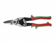 Ножницы по металлу 250мм, прямой рез ВОЛАТ