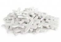 Крестики для плитки 5,0 мм "AJKA" Крестики для плитки 5,0 мм "AJKA"