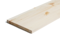 Щит мебельный кат. "АВ" 18х500х800.