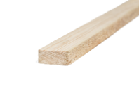 Брус строганный 20х40х3000 сорт С