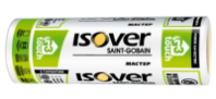 Утеплитель Изовер Мастер Стандарт Твин, 50 мм