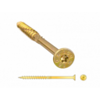 CS 06160 Шуруп самонарезающий для дерева потай 6х160, Польша. CS 06160 Шуруп самонарезающий для дерева потай 6х160, Польша.