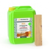 Антисептик "Супербио" «GOLDBASTIK BB 20». 5 л. Защита древесины. Антисептик "Супербио" «GOLDBASTIK BB 20». 5 л. Защита древесины.