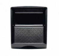 Ванна д/краски 26х32см, пластик черный, Чехия Ванна д/краски 26х32см, пластик черный, Чехия