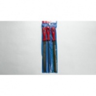 Набор напильников 3 предмета (Китай)