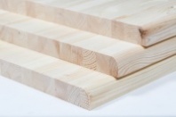 Подоконная доска кат. "АВ" 28х300х1000.