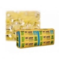 Утеплитель ISOVER Скатная Кровля 610x1170x50мм, 14.274м2. Утеплитель ISOVER Скатная Кровля 610x1170x50мм, 14.274м2.