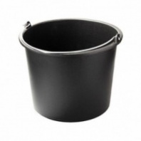 Ведро строительное, круглое 12 л 
