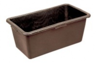 Ёмкость строительная прямоугольная, 60л Ёмкость строительная прямоугольная, 60л