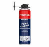 Очиститель для монтажной пены PENOSIL Premium Foam Cleaner 460 мл, шт A1238 Очиститель для монтажной пены PENOSIL Premium Foam Cleaner 460 мл, шт A1238