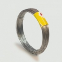 Проволока вязальная оцинкованная D0,8мм/25кг, Китай