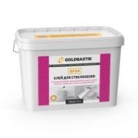 Клей для стеклообоев «GOLDBASTIK BF 04» 15 л.