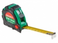 Рулетка 3м ВОЛАТ 20040-319 Рулетка 3м ВОЛАТ 20040-319