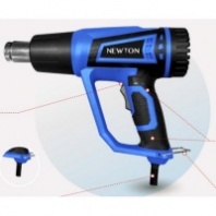 Фен строительный Newton NTF2000A, 2000 Вт (Китай)