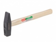 Молоток 0,2кг с дер.рукояткой ВОЛАТ