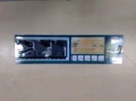 Вешалка для садового инвентаря RACO 53629B