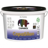Краска Caparol CapaSilan (Капарол КапаСилан) силиконовая, 2,5л
