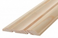 Наличник фигурный 16 х 65 х 2200