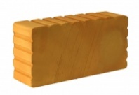 Кирпич КРО (полнотелый одинарный) 200/75. Кирпич КРО (полнотелый одинарный) 200/75.