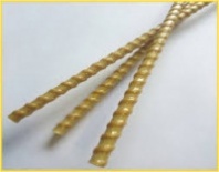 Арматура композитная АКС-8 (хлыст 1 м.п.) Арматура композитная АКС-8 (хлыст 1 м.п.)