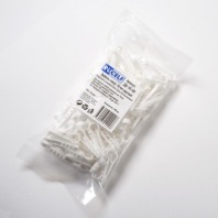 Дюбель-хомут RUCELF Д-10 мм круглый ДХ-10-КБ. Дюбель-хомут RUCELF Д-10 мм круглый ДХ-10-КБ.