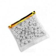 Крестик т-обр. 8мм(уп/30шт)OKKO. Крестик т-обр. 8мм(уп/30шт)OKKO.