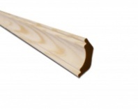 Плинтус 16 х 50 х 2500