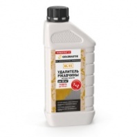 Удалитель ржавчины, чистящее средство «GOLDBASTIK BL 45» 1 Л. Концентрат 1:2.