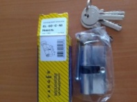 Цилиндр КЛЮЧ-ВЕРТУШКА (Арт. ЦКК-), 4814721134304 Цилиндр КЛЮЧ-ВЕРТУШКА (Арт. ЦКК-), 4814721134304