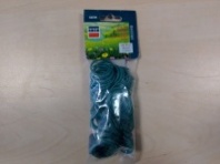 Кольцо крепежное RACO для растений  53672