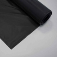 Пленка п/э вторичная окрашенная 200 мкм, 1 сорт ( рукав 1500мм х 25м)