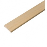 Наличник 12 х 65 х 2200 А (осина)