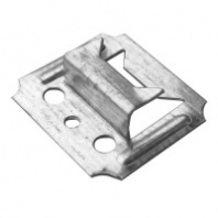 Кляймер для вагонки 3 мм (4800/100 шт) 