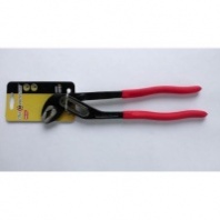 Клещи водопроводные с изоляцией 300 мм (Китай)