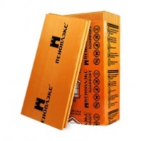 Пеноплэкс КОМФОРТ, 1185х585х100мм, 2,772м2 (4шт/упак) Пеноплэкс КОМФОРТ, 1185х585х100мм, 2,772м2 (4шт/упак)