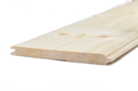 Имитация бруса 18 х146 х 2 м С Имитация бруса 18 х146 х 2 м С