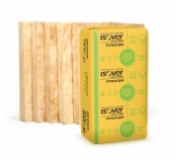 Утеплитель ISOVER Теплый Дом 50x610х1170мм (10м2)