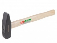 Молоток 0,8кг с деревянной рукояткой ВОЛАТ