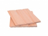 Вагонка (ольха) 15*70*1200 мм сорт 1