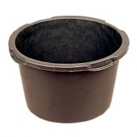 Ёмкость строительная круглая, 45л 